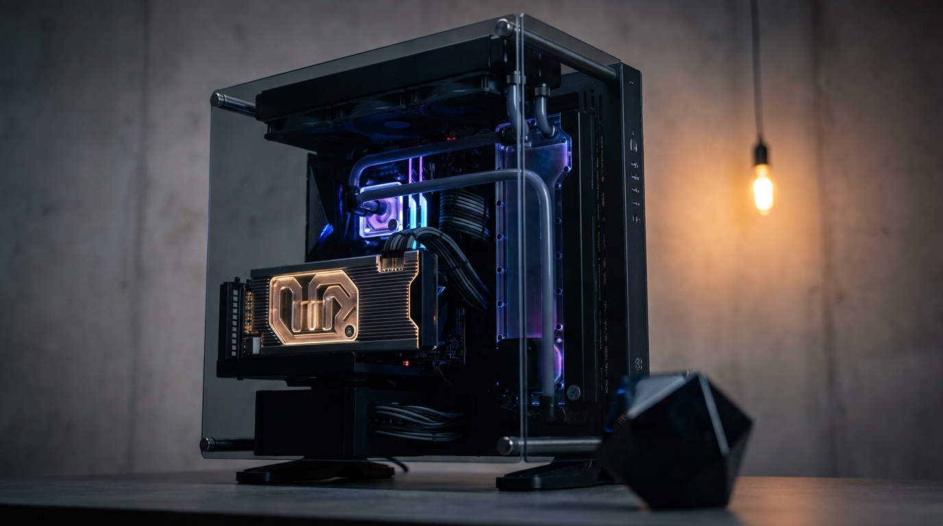 Seu PC consegue lidar com Control Resonant? As especificações finais foram reveladas!