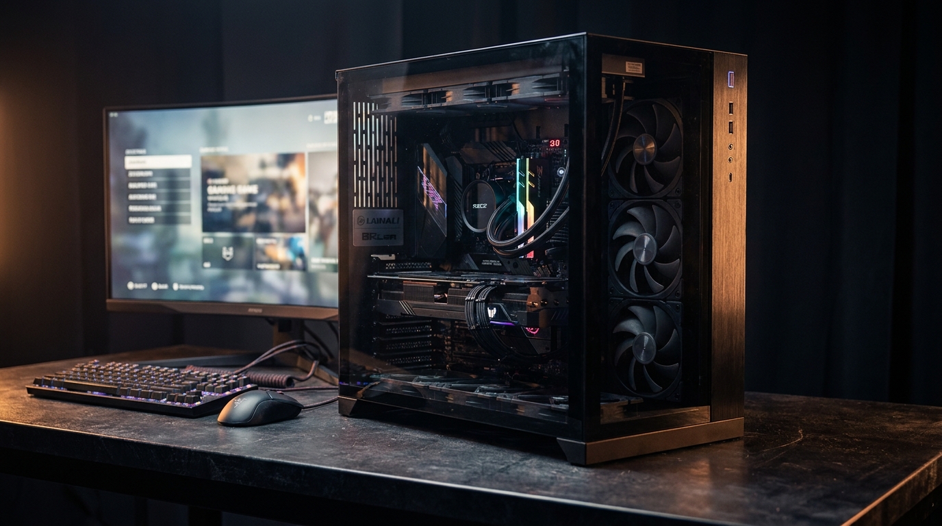 Quanto Custa um PC Gamer para Jogar? Veja o Investimento Ideal