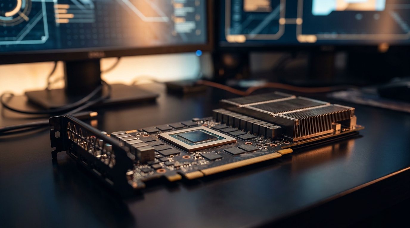 Driver NVIDIA 617.42 traz DLSS 4.5 a novos jogos: O que muda na sua jogabilidade?