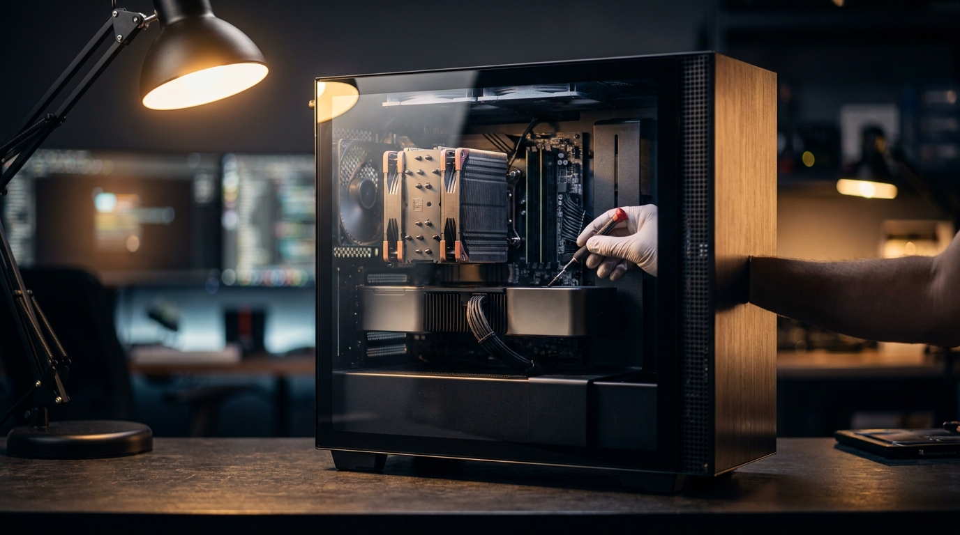 Como melhorar o desempenho do PC Gamer sem gastar mais com processador?