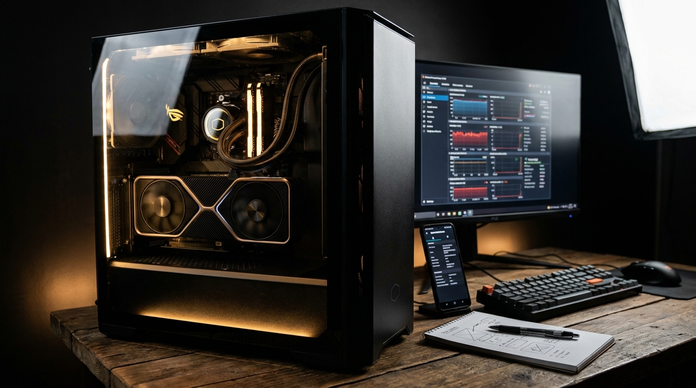 Como Saber se Meu PC Consegue Rodar um Jogo Antes de Comprar?