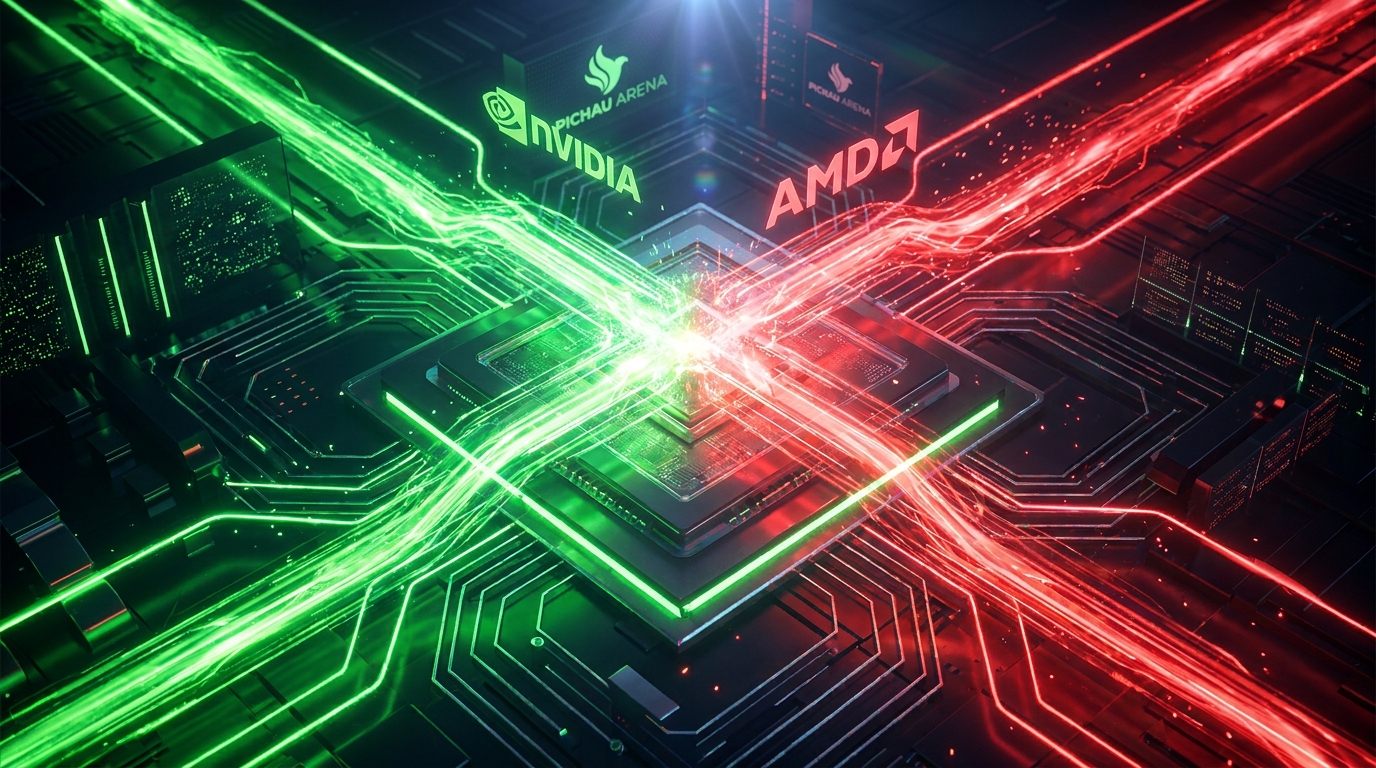 Novo projeto traz suporte para NVIDIA e AMD: O que muda para o gamer?