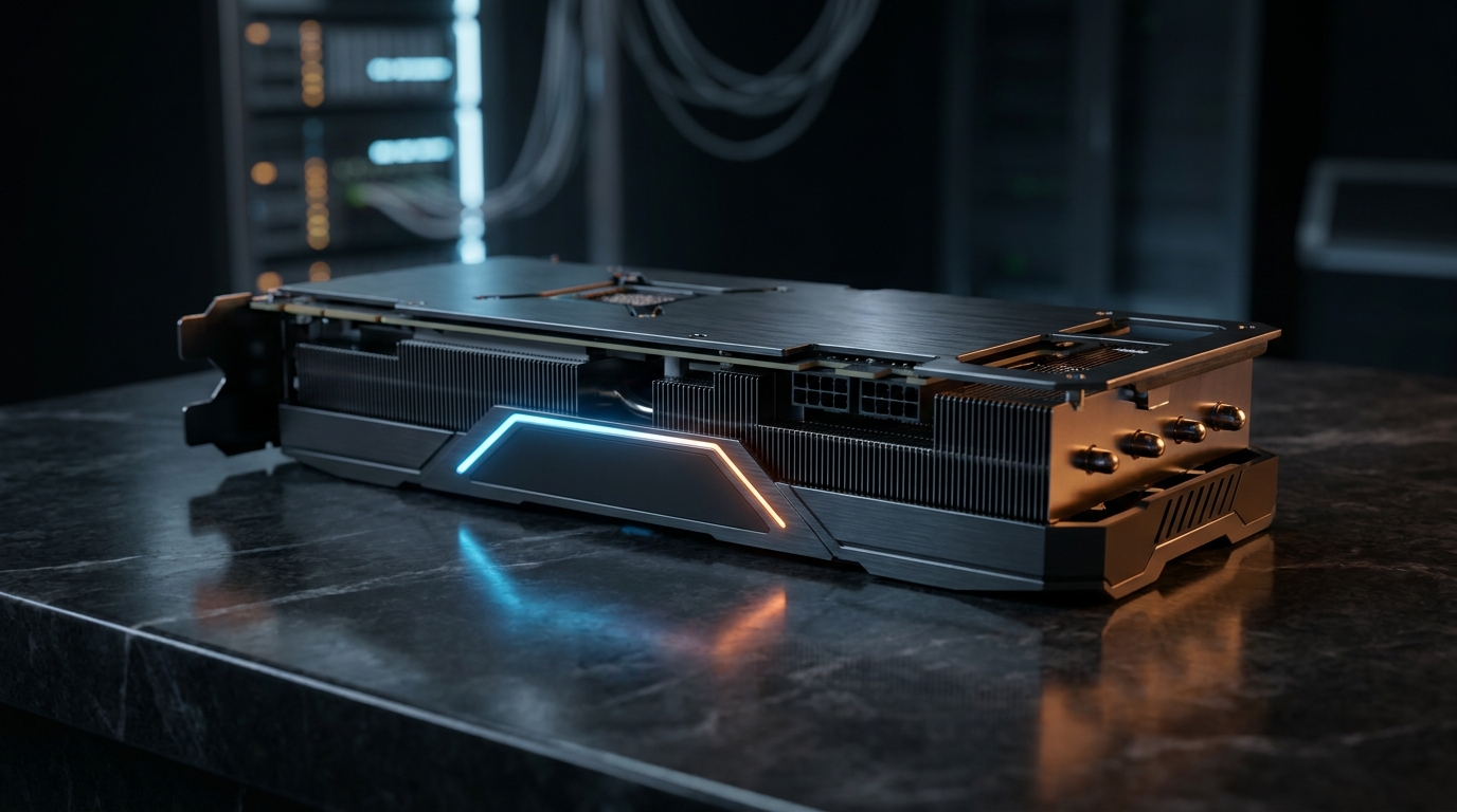 NVIDIA lança RTX Spark com GPU Blackwell e até 128 GB de RAM: O Futuro Chegou