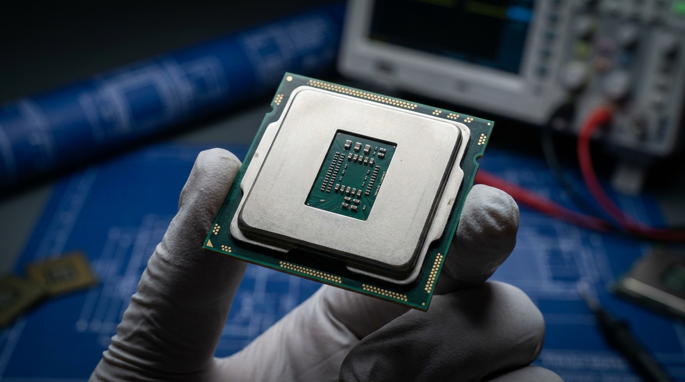 AMD chegou a criar um Ryzen 9 5900X3D com 128 MB de cache, mas cancelou o lançamento