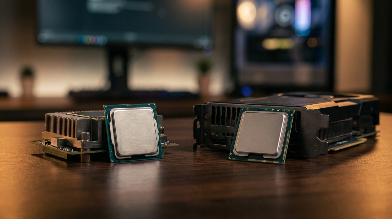 Ryzen 7 5700G tem Vega 8; 5700X mira PCs com placa dedicada: Qual o melhor para você?