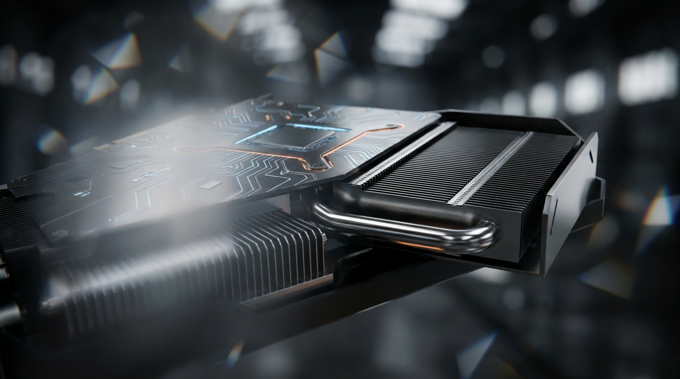 AMD pode lançar seu próprio ‘DLSS 5’ a partir de 2027 para novas GPUs