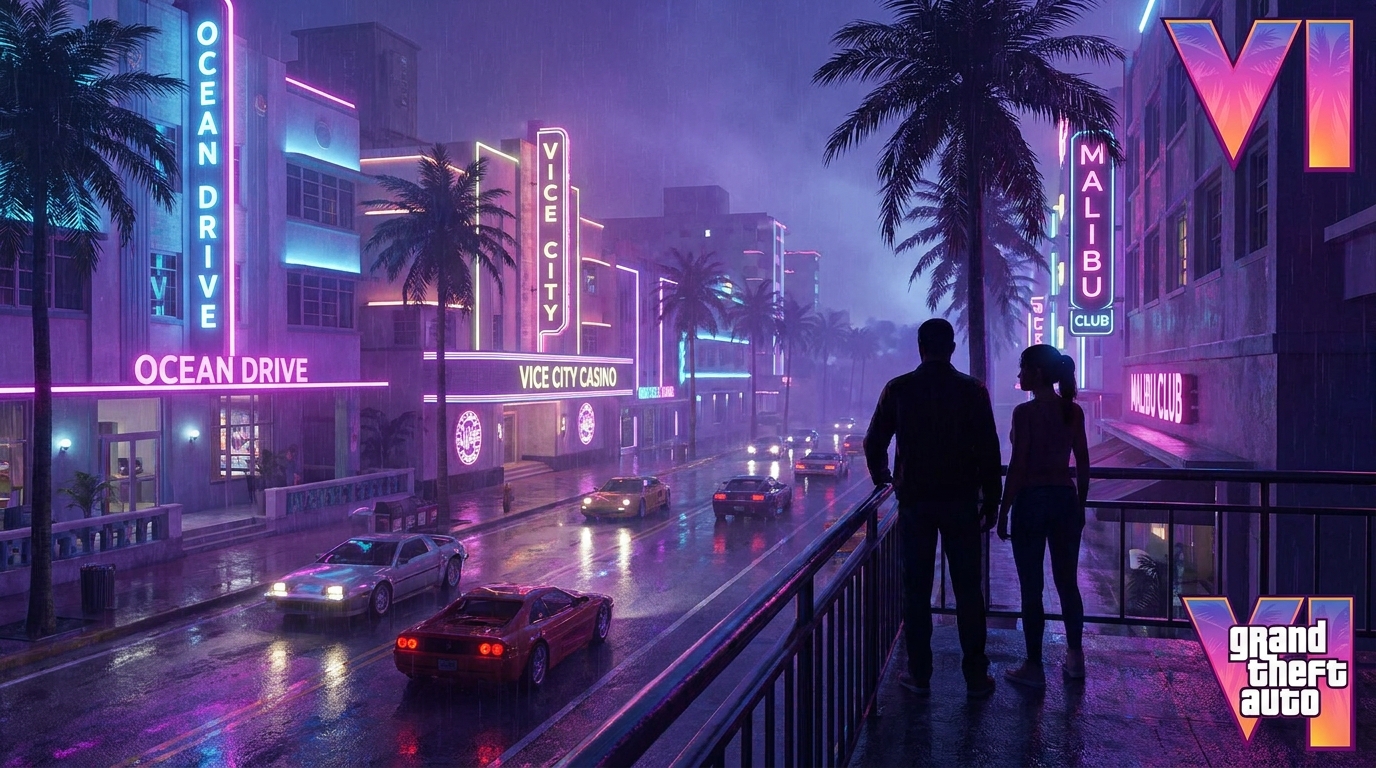 As 7 maiores perguntas que cercam a pré-venda de GTA 6
