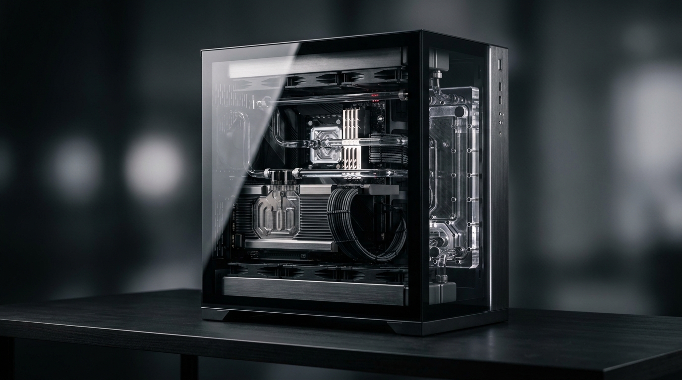 Quanto Custa o Melhor PC Gamer do Mundo? Veja o Preço de uma Configuração Extrema