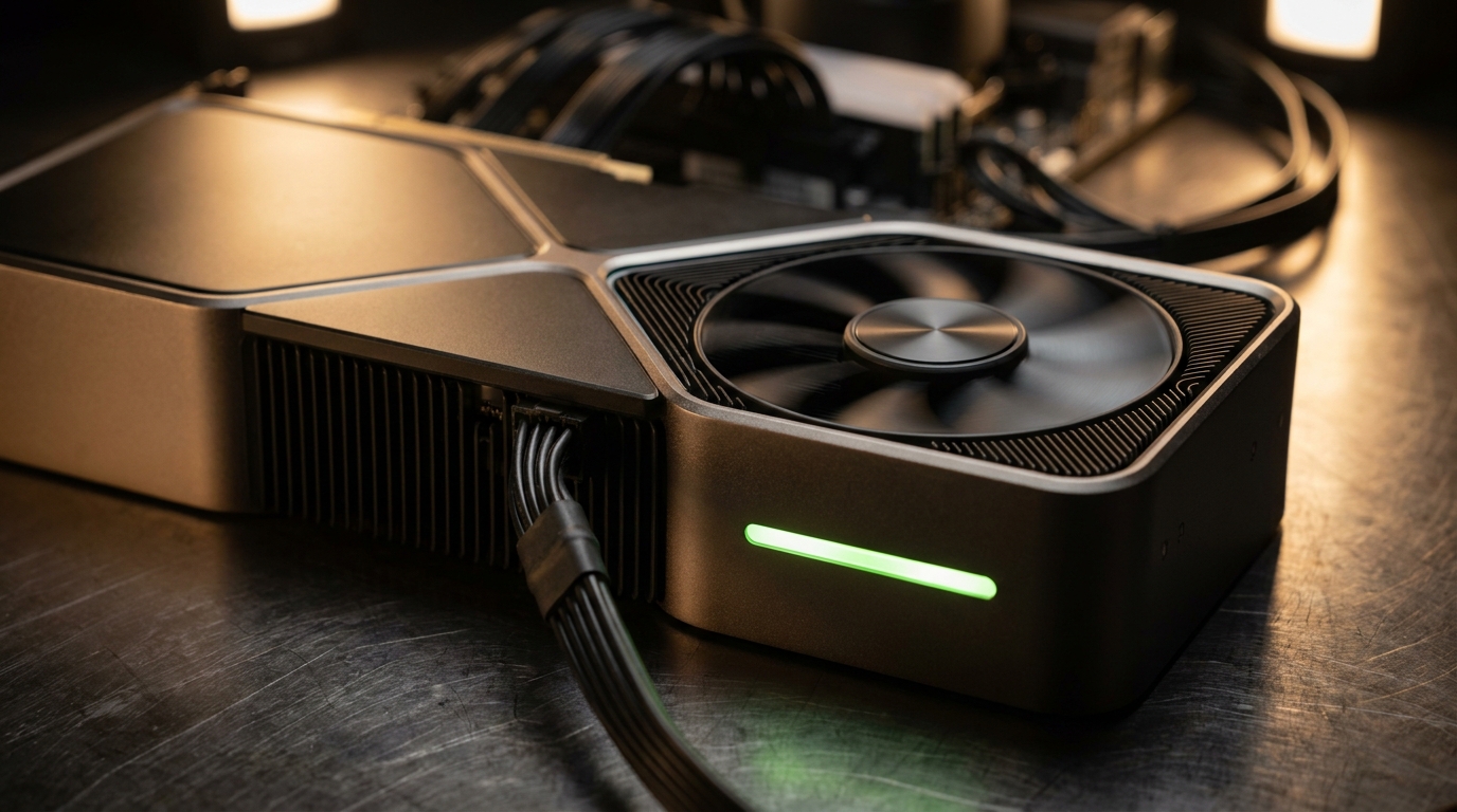 RTX 4090 reduz consumo em 47W sem perder desempenho com auxílio de Undervolt e DLSS