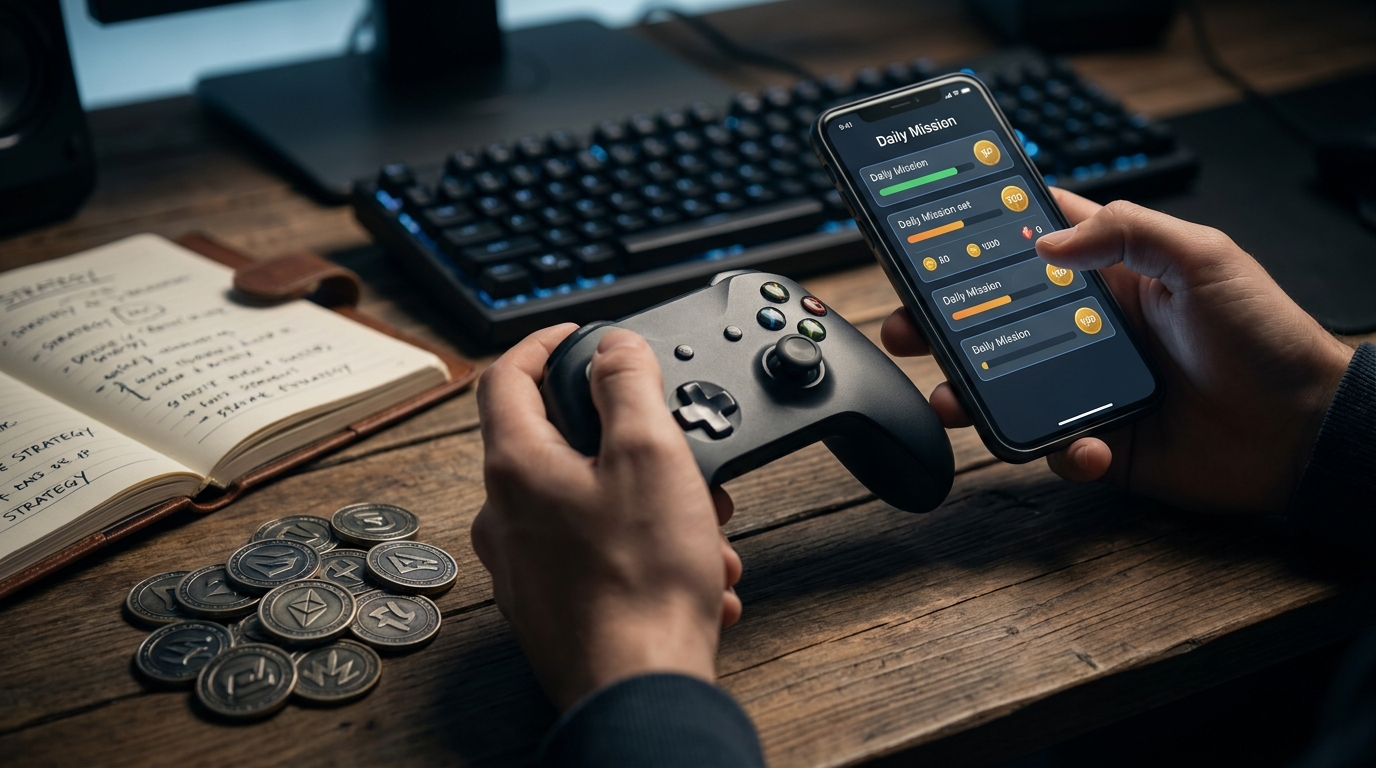 Como Ganhar Mais Pontos no Sorteio do Dia do Gamer da Enifler? Estratégias para Vencer!