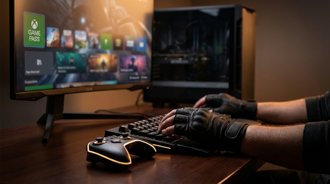Como Jogar Game Pass no PC? Veja Como Assinar, Instalar e Começar a Jogar