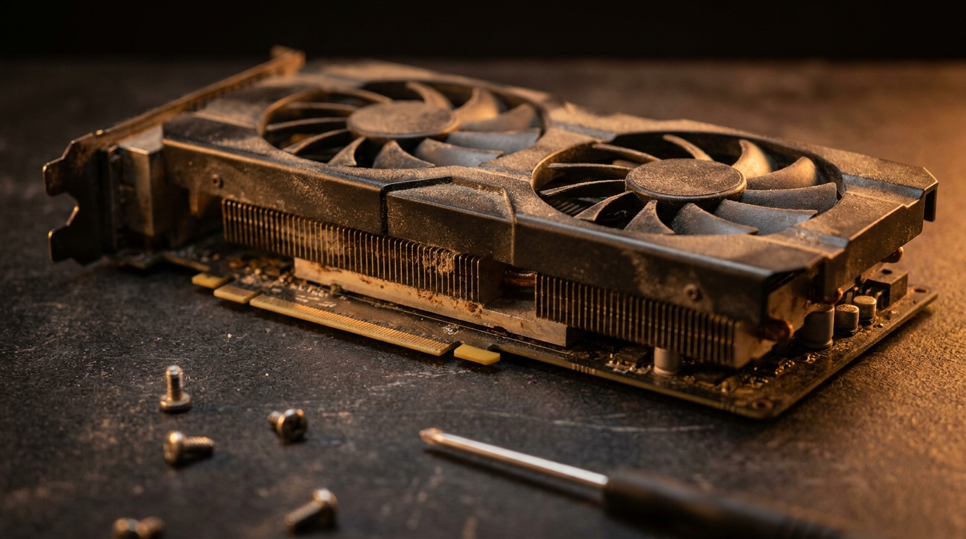 NVIDIA lança atualização de segurança para GPUs antigas: Saiba como se proteger