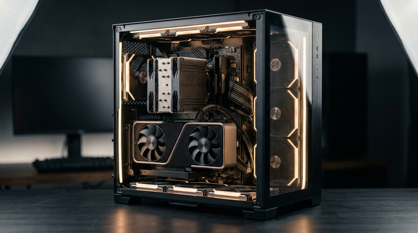 Como Saber se um PC Gamer É Bom? Veja 8 Pontos para Avaliar