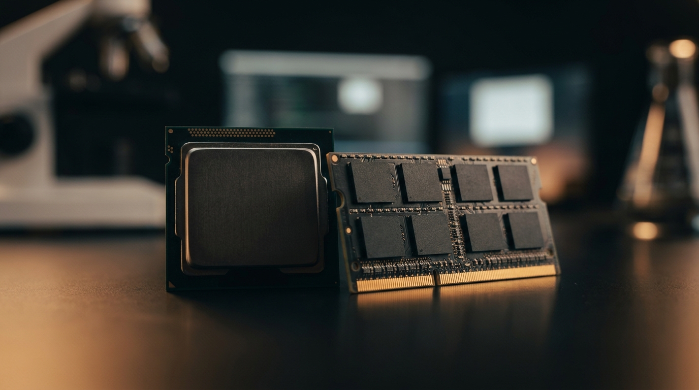 AMD e Samsung: Por que a Gigante dos Chips Continua Avaliando Novas Parcerias?