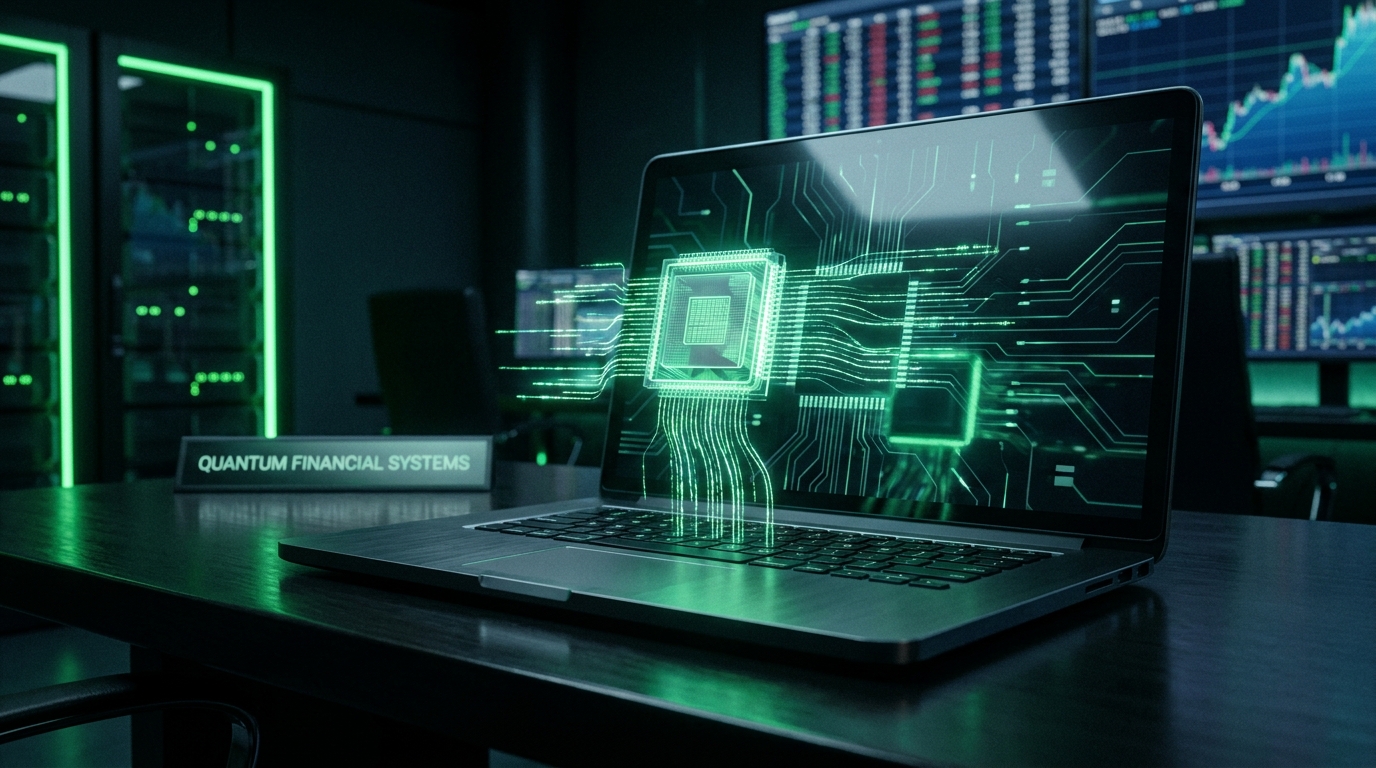 Pré-mercado: CEO da Nvidia Anuncia Processador de IA para Laptops e Ações Sobem